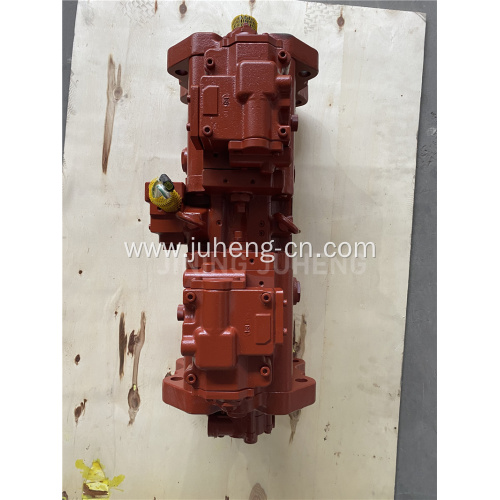 genuine new Excavator parts SH280 main pump